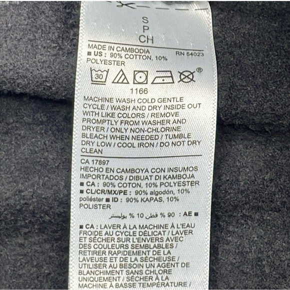 Old navy bundle lot# 2 pair pants - Picture 7 of 10